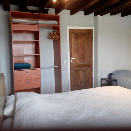 Holidayhouse Balie Bruges Exterior photo