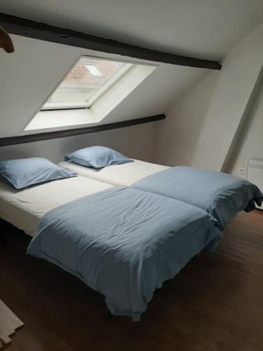 Holidayhouse Balie Bruges Exterior photo